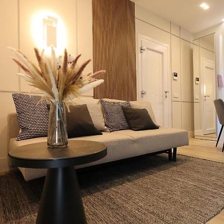 Appartement Charming & Luxurious Gem à Olbia Extérieur photo