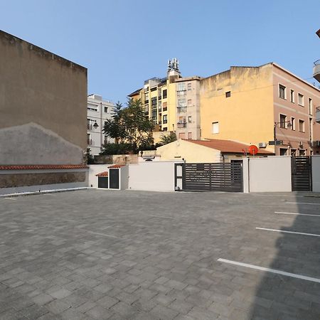 Appartement Charming & Luxurious Gem à Olbia Extérieur photo