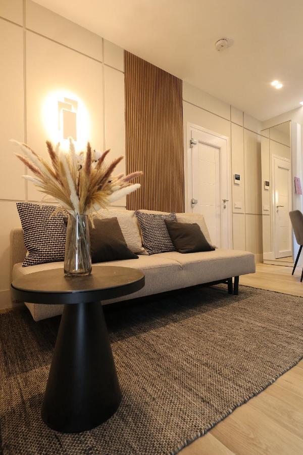 Appartement Charming & Luxurious Gem à Olbia Extérieur photo