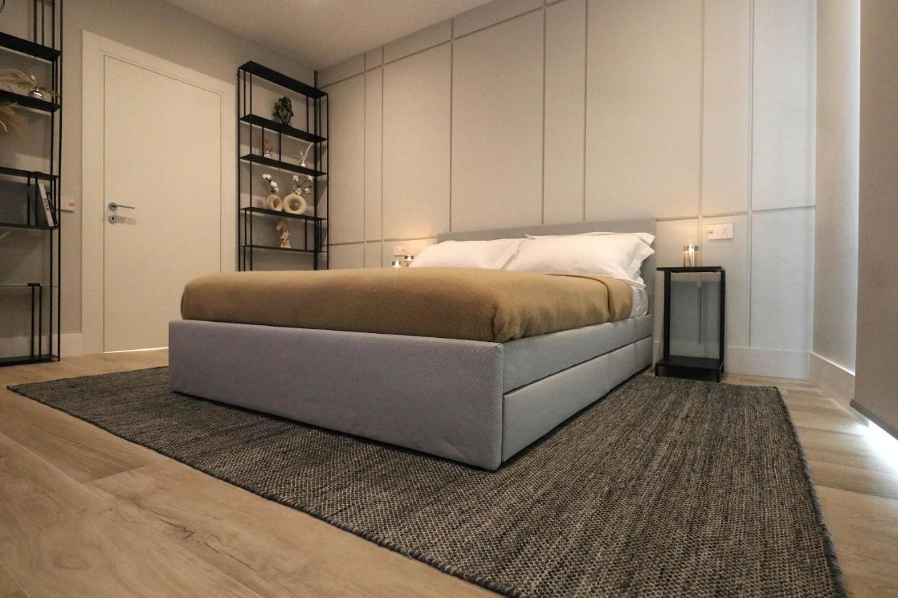 Appartement Charming & Luxurious Gem à Olbia Extérieur photo