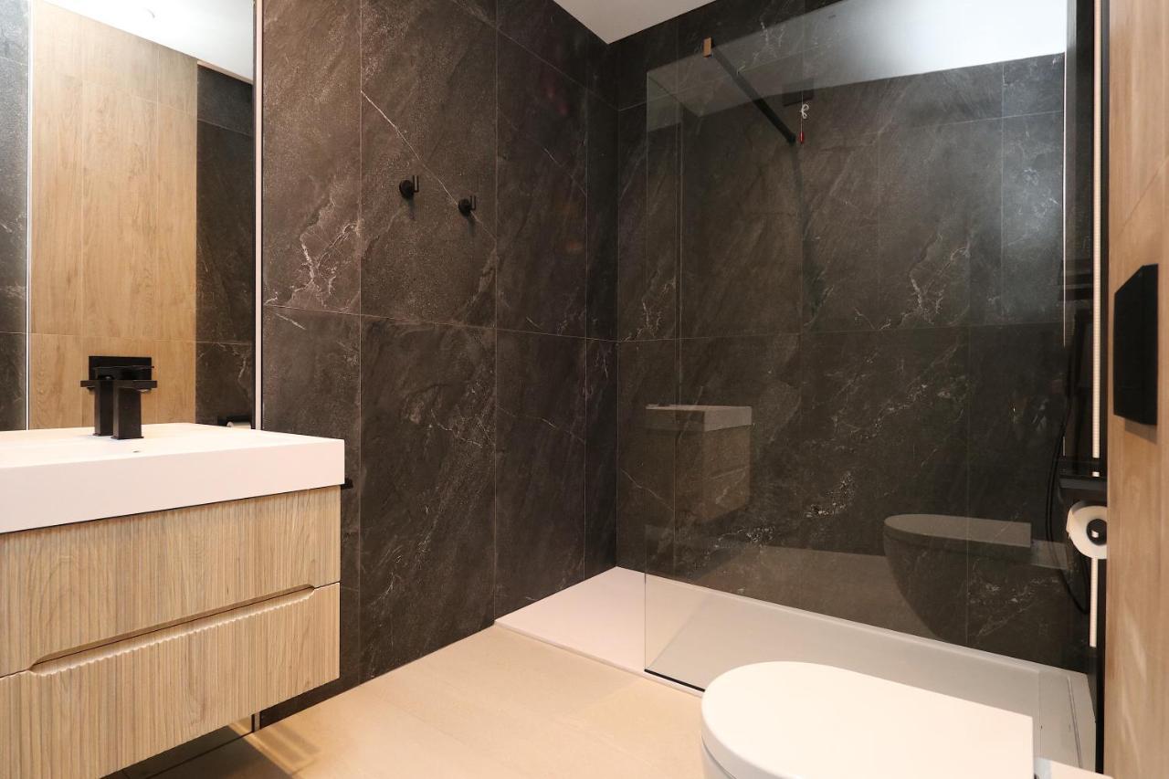 Appartement Charming & Luxurious Gem à Olbia Extérieur photo