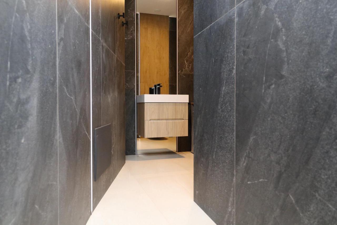 Appartement Charming & Luxurious Gem à Olbia Extérieur photo
