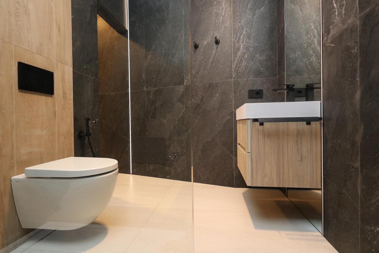 Appartement Charming & Luxurious Gem à Olbia Extérieur photo