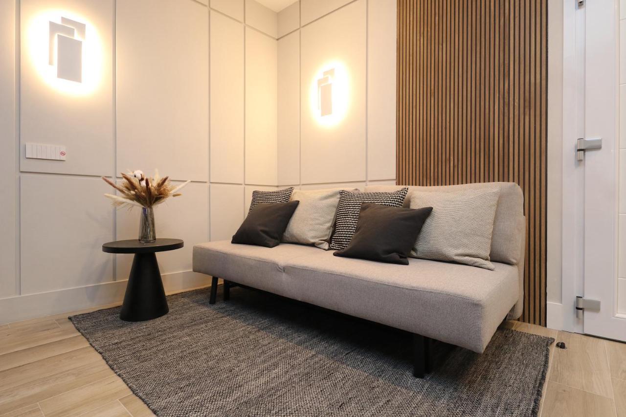 Appartement Charming & Luxurious Gem à Olbia Extérieur photo