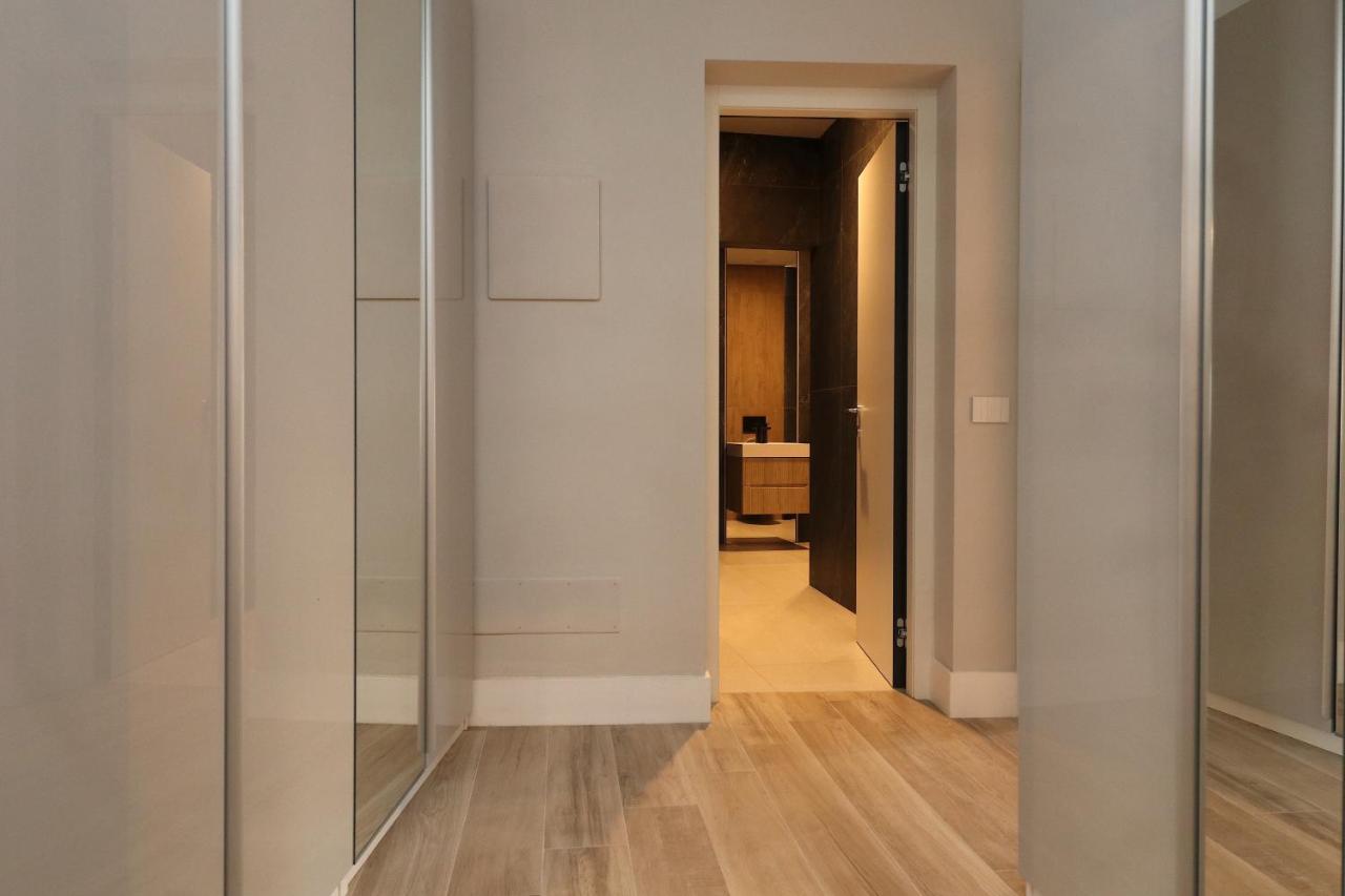 Appartement Charming & Luxurious Gem à Olbia Extérieur photo
