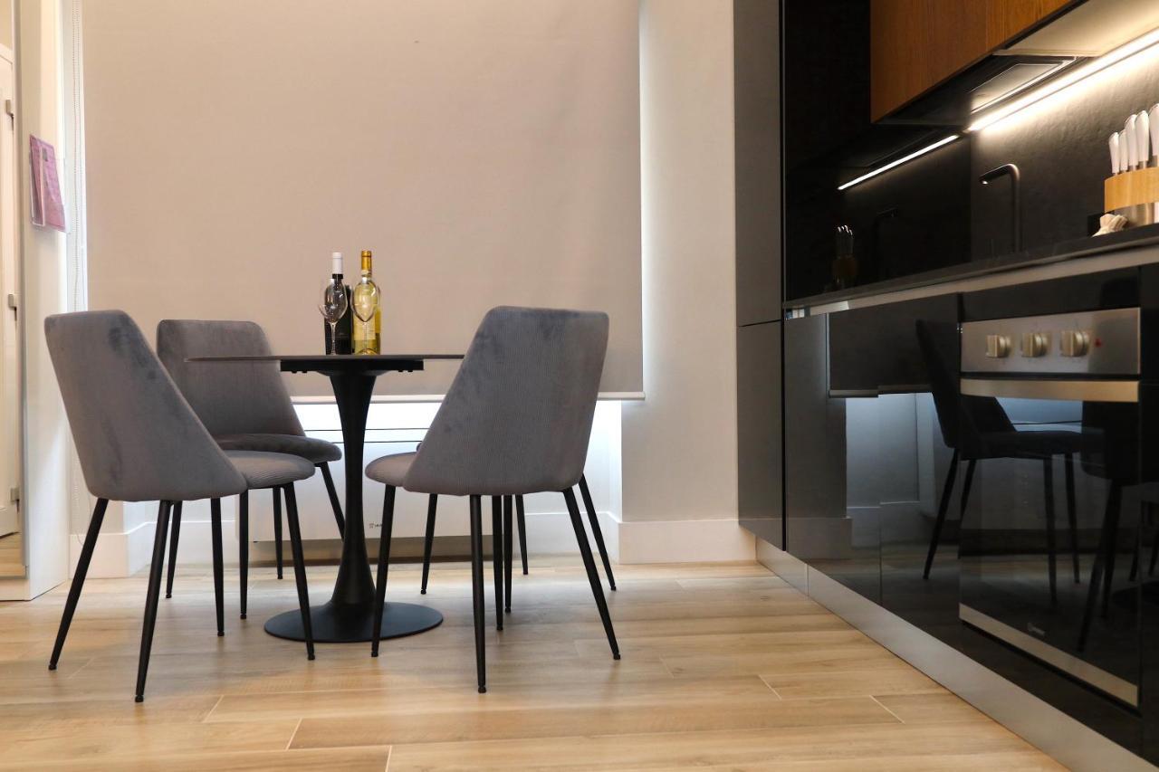 Appartement Charming & Luxurious Gem à Olbia Extérieur photo