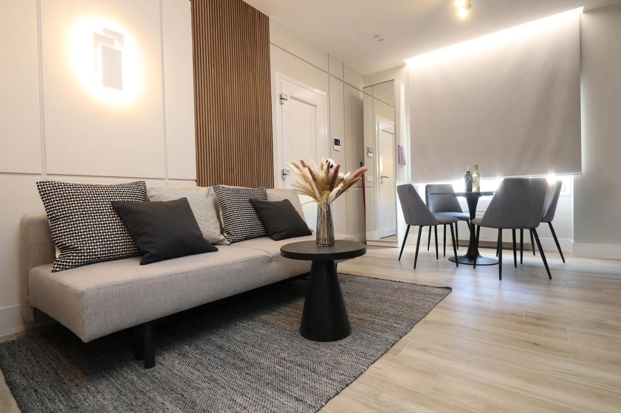Appartement Charming & Luxurious Gem à Olbia Extérieur photo
