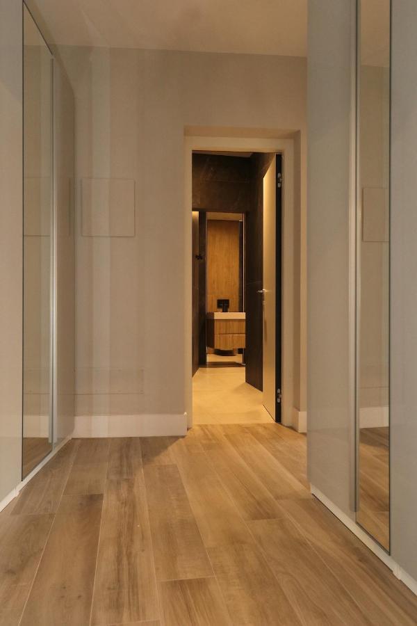 Appartement Charming & Luxurious Gem à Olbia Extérieur photo